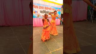 💃 गजरा खोपा वाली ओ💃 gajra khopa wali o cg song  dilipray dance viral cgsong shorts [upl. by Baggs]