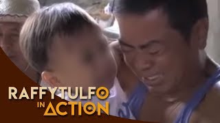 NAUWI SA SAMPALAN ANG PAGBAWI NG INA SA KANYANG ANAK SA DATING KINAKASAMA [upl. by Stclair]