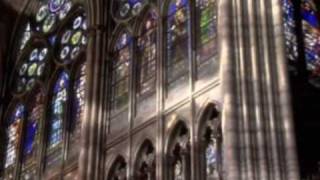 Sacred Music  Perotin Clip [upl. by Irakab742]