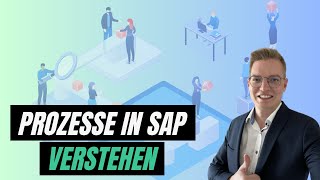 Was ist ein Best Practice Prozess  SAP Process Navigator erklärt [upl. by Saraiya422]