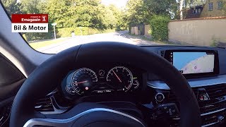 Test BMW 520d Touring [upl. by Denna]