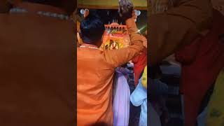 Khatu shyam ji Birthdayviralvideos [upl. by Eaner500]