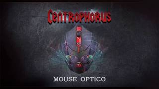 Mouse Gamer Centrophorus M601 by Redragon [upl. by Haydon]