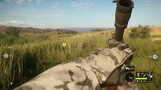 The Hunter Call Of The Wild  Gemsbuck 100 Quick Kill Bonus and Perfect Shot [upl. by Thaddeus706]