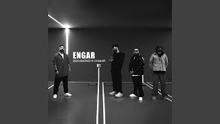 Engar feat Xaniar Khosravi [upl. by Yllak173]