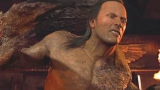 Top 10 Worst CGI Movie Effects [upl. by Vharat14]