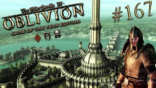 Lets Play THE ELDER SCROLLS IV OBLIVION 📜 167 Lebe Lieber Deinen Traum [upl. by Aehsel]