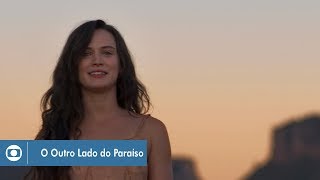 O Outro Lado do Paraíso conheça o elenco da novela [upl. by Fritts768]