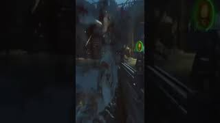 Bo3 zombies can’t rez my teammate without being attacked cod xboxone blackops codclips damn [upl. by Margarette]