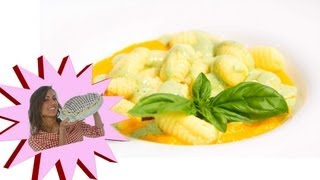 Gnocchi di Patate per Celiaci Senza Glutine  Le Ricette di Alice [upl. by Raybourne535]