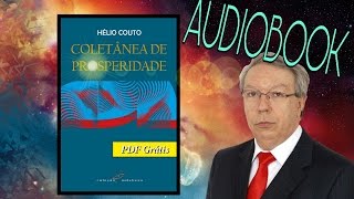 Hélio Couto  AUDIOBOOK  Coletânea De Prosperidade [upl. by Keeler]