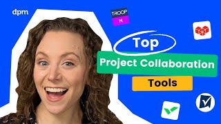 4 Best Project Collaboration Tools for Project Management Teams [upl. by Alaekim]