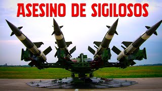 SA3 NevaPechora Una de las defensas aéreas más peligrosas [upl. by Eyatnod]