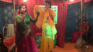 Bangla Sasti Mangal Geeti Natya Yatra ষষ্ঠী মঙ্গল গান Part 3 [upl. by Kiley]