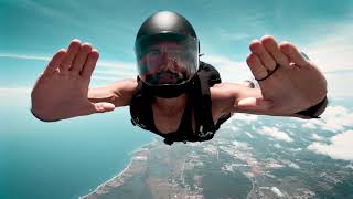 Skydiving in Puerto Rico l Jorge Torres [upl. by Voleta]