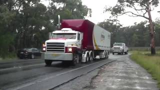 HAULIN THE HUME 2019 PART 2 [upl. by Gerick595]