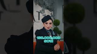 Shahzoda muhammedova ozbeklar korsin musulmon ozbek uzbekkino shahzodamuhammedova shortvideo [upl. by Stalder]