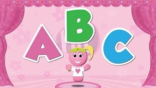 Alphabet Songs  ABC Songs  Phonics Songs  OVER 1 HOUR of the ABCs [upl. by Zwiebel]