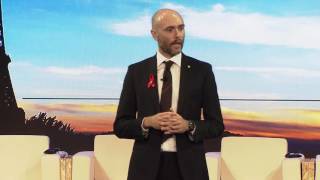 C40 Mayors Summit – Day 2 Deadline 2020 How Cities Will Get The Job Done [upl. by Yeclek]