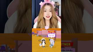 CÂU CHUYỆN CẢM ĐỘNG 🌝 playtogethervng playtogether [upl. by Harutak]