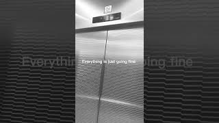 Stuck in a elevator at the promenade mall [upl. by Tneciv922]