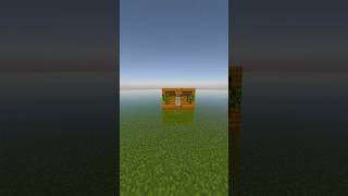 How to Build a Redstone door 2x1 2x2 3x3 4x4 minecraft minecraftbuilds minecrafthumor [upl. by Akirret]