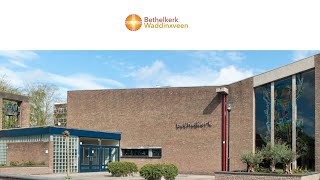 20230723 0930  Bethelkerk Waddinxveen [upl. by Nibuz]