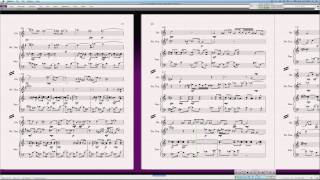 341 Trio for Wagner Tuba French Oboe and Piano [upl. by Mcgraw334]