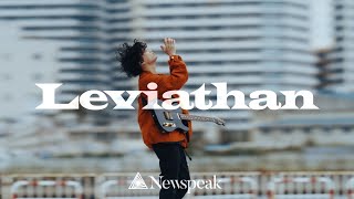 Newspeak  Leviathan Official Music Video [upl. by Nauh]