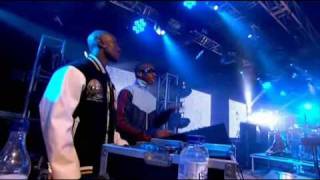 NDubz  Radio 1s Big Weekend  Number 1 [upl. by Leumhs]