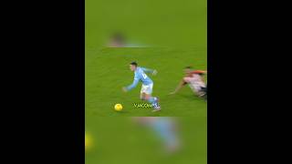 phil foden skills 2024 [upl. by Adnama408]