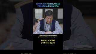 Ketika pria ini kehilangan indra rasa cuplikanfilm [upl. by Adiam]