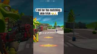 I was so confused 🤣 fortniteshorts fortnitefunny [upl. by Jewett832]