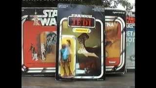 Creature Cantina  STAR WARS Box   Fantastic and Merchandise 30 [upl. by Perice]