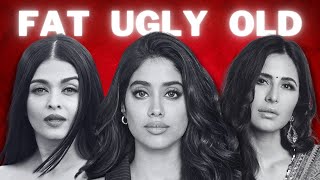 Why Bollywood HATES Women [upl. by Ynney]