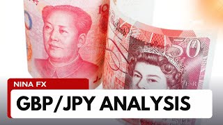 GBP JPY Techncial Analysis for July 1 2024 [upl. by Macdougall]