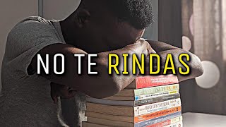 MOTIVACIÓN  Motivación para ESTUDIAR y Exámenes  LOS GANADORES NO SE RINDEN 📚 [upl. by Eibloc]