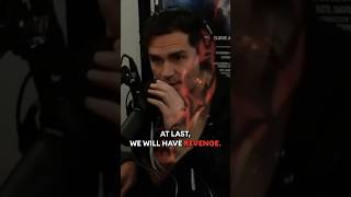 Sam Witwer Talks Creating Maul’s Voice [upl. by Atorod]