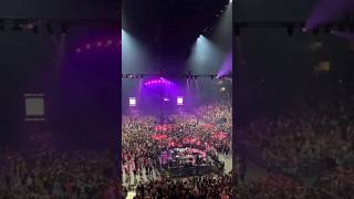 Nicki Minaj Intro Hype DJ Köln 2024 Pink Friday Tour 5624 Lanxess Arena nickiminaj pinkfriday2 [upl. by Derna]