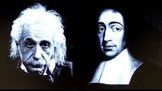 No God but Spinoza’s Spiritual and Philosophical Influences on Einstein’s Thought [upl. by Trefler]