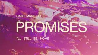 Diplo Paul Woolford amp Kareen Lomax – Promises  Lyric Video [upl. by Gregor]