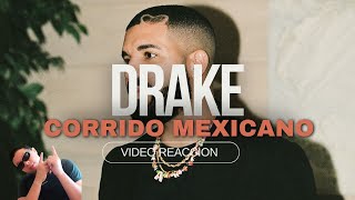 ¡Reacción Épica Chino Pacas Drake y Fuerza Regida  quotModo Caponequot 🎶🔥 [upl. by Lissner]