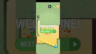 Dig This 51311 DROP ZONE  Dig This Level 513 Episode 11 Walkthrough Solution [upl. by Nanreik]