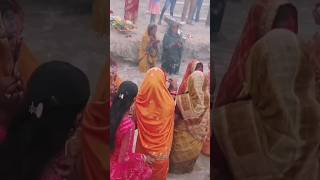 chhath puja coming song youtubeshortsviral shorts [upl. by Naawaj]