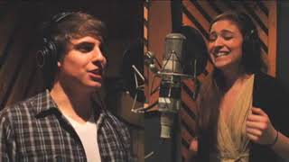 Derek Klena amp Christy Altomare  quotYou Shinequot from Carrie [upl. by Fredric]