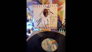 Patti LaBelle – Stir It Up Extended Version 1986 [upl. by Ytrebil]