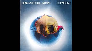 Jean Michel Jarre — Oxygene 1976Full album [upl. by Zahavi]