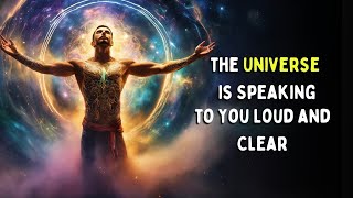 5 Signs the Universe is Speaking to You Loud and Clear [upl. by Searle893]