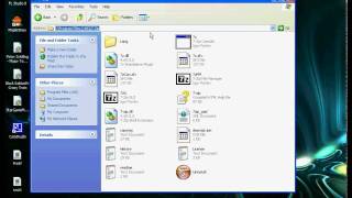 how to get 7zip to run through the command prompt [upl. by Diley]