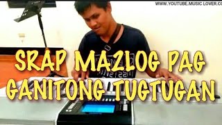 Moro song Makawing Ta  Datu Eljohn [upl. by Ajax]